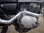     Honda CL400  1999  15